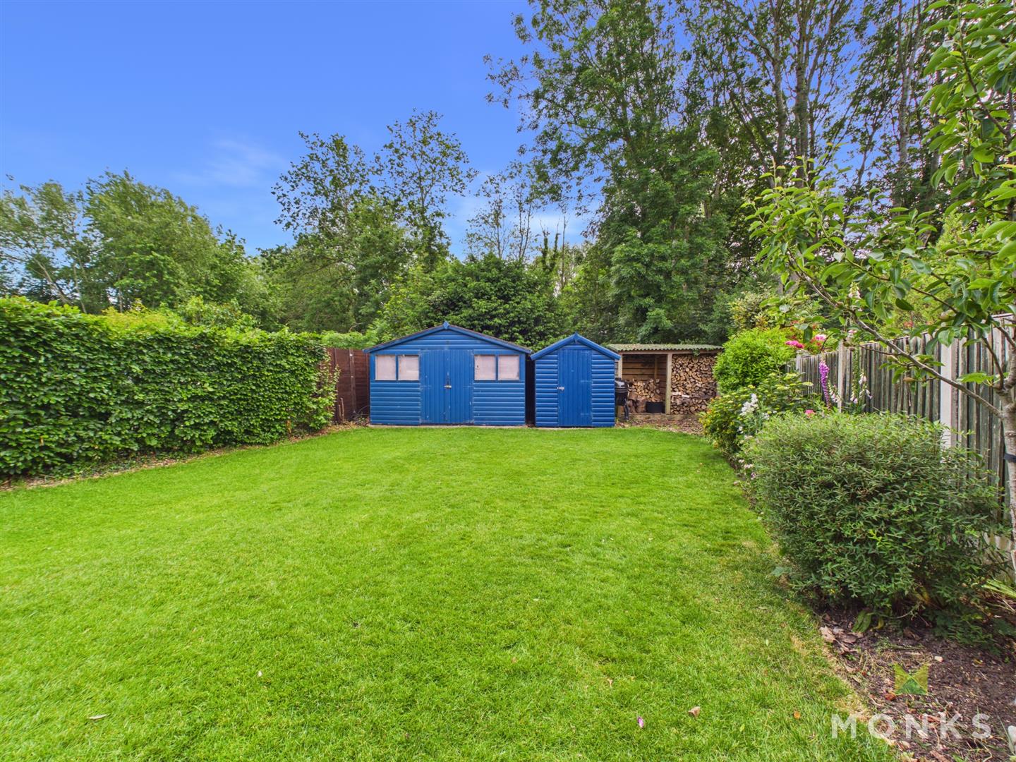 3 Aysgarth Road, Shrewsbury, SY3 8TW For Sale